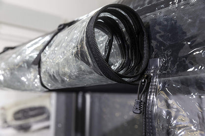 Capsule de Protection Gonflable & Ventilée pour Voiture