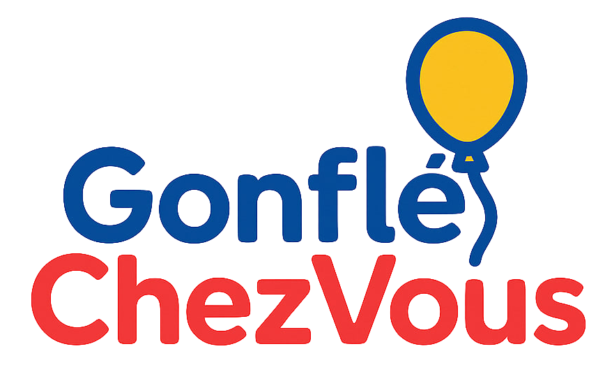 Gonflé Chez Vous