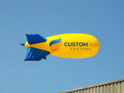 Ballons Publicitaires Air et Hélium